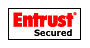Utilizes Entrust SSL Server Software